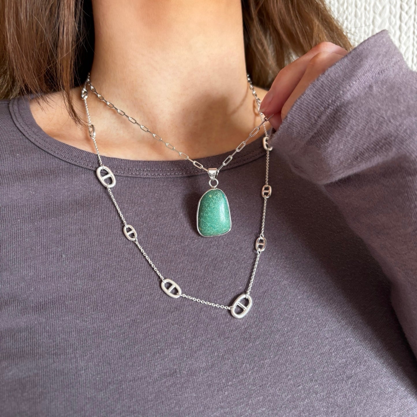 Turquoise Necklace