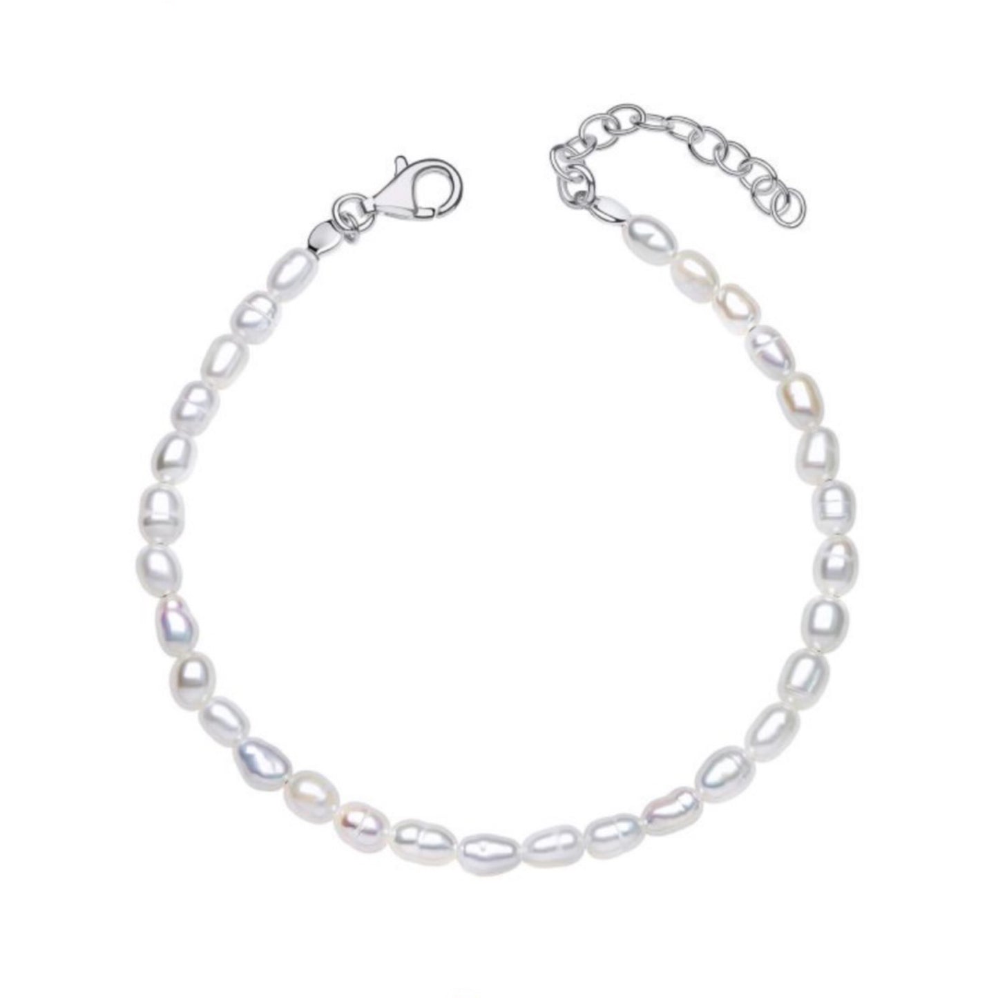 Addyln Pearl bracelet