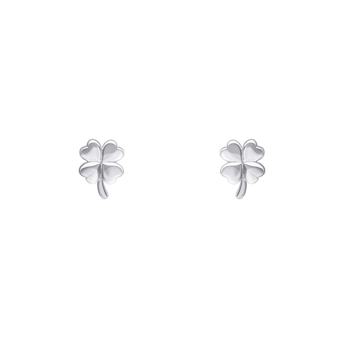 Clover Studs