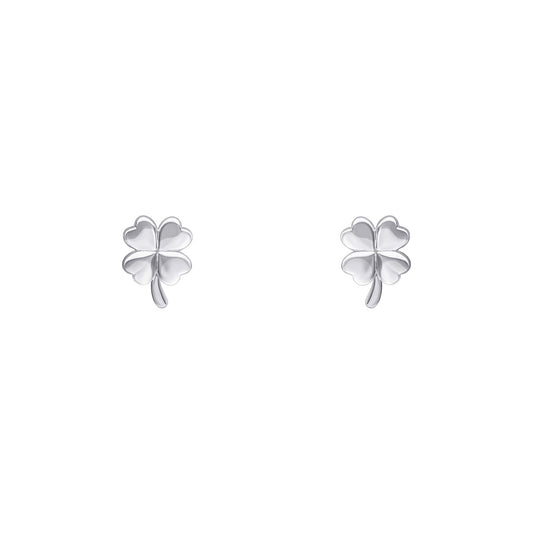 Clover Studs