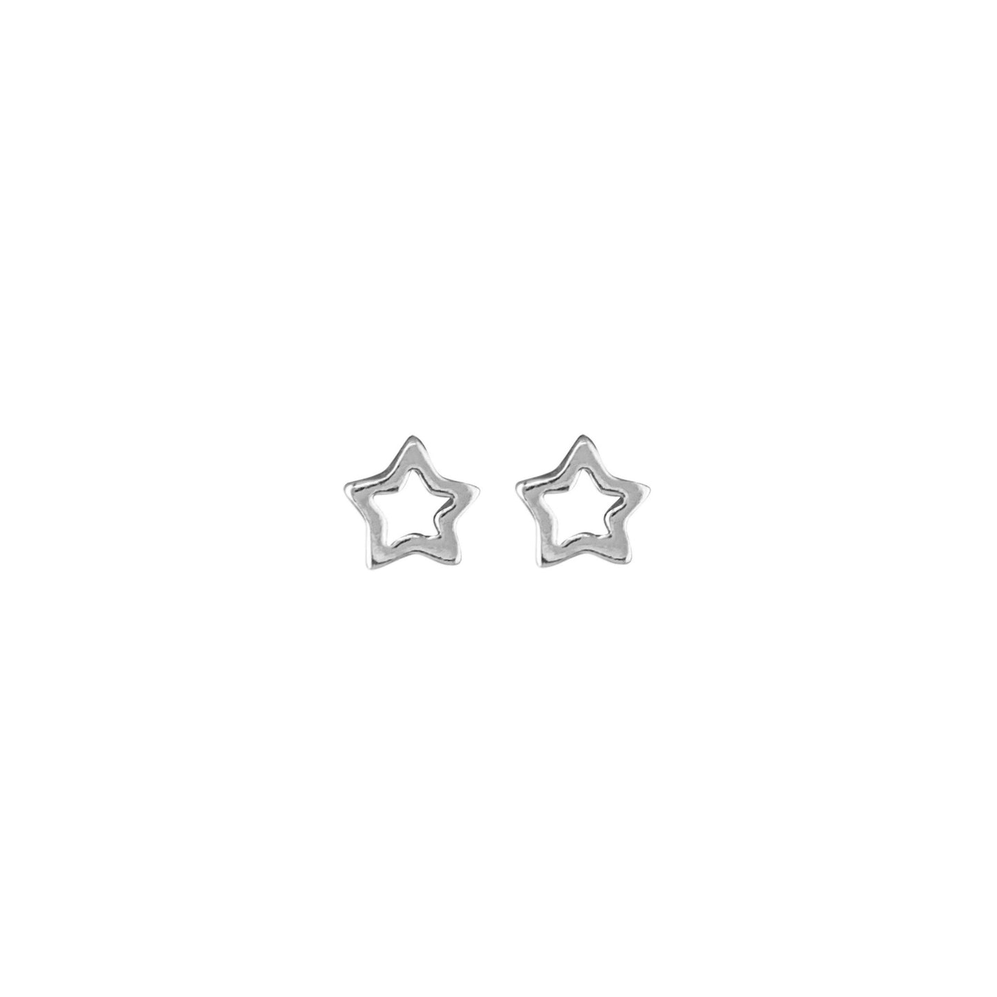 Karys Star Studs